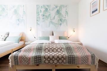 Vakantiewoning voor 6 Personen in Zwischenahner Meer, Bad Zwischenahn, Afbeelding 4