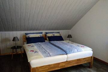 Bauernhof für 4 Personen in Bensersiel, Esens, Bild 1