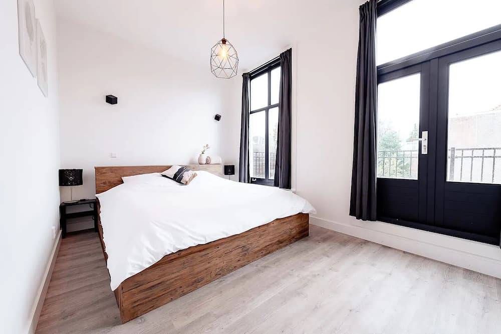 Ganze Wohnung, Beautiful luxury apartment in Den Haag, Stadsgewest Haaglanden