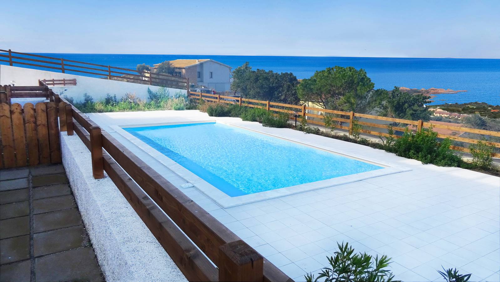 Appartamento intero, Affittimoderni Isola Rossa Elite - Pati05 in Trinità d'Agultu e Vignola (Borgo), Trinità d'Agultu e Vignola
