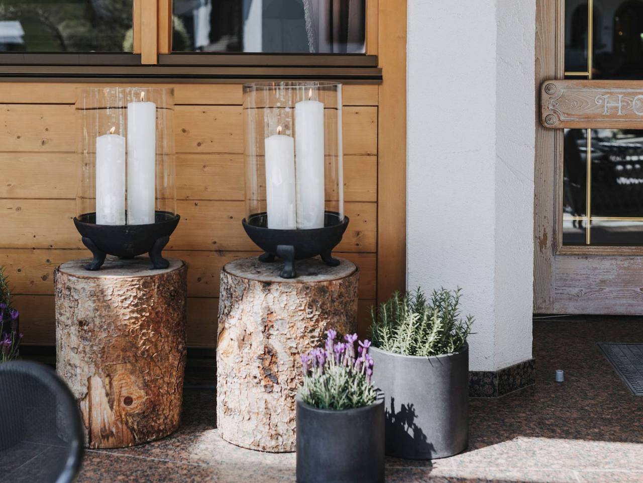 Alpenrose - Hotel - Apartments - Einzelzimmer in Au, Bregenzerwald
