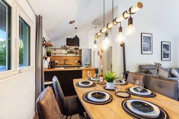 Huisje Aan Zee voor 6 Personen in Bad Arolsen, Hessen, Afbeelding 4