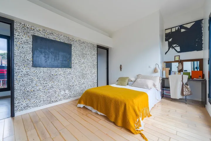 Alojamiento y desayuno para 2 personas, con vistas y terraza - 1