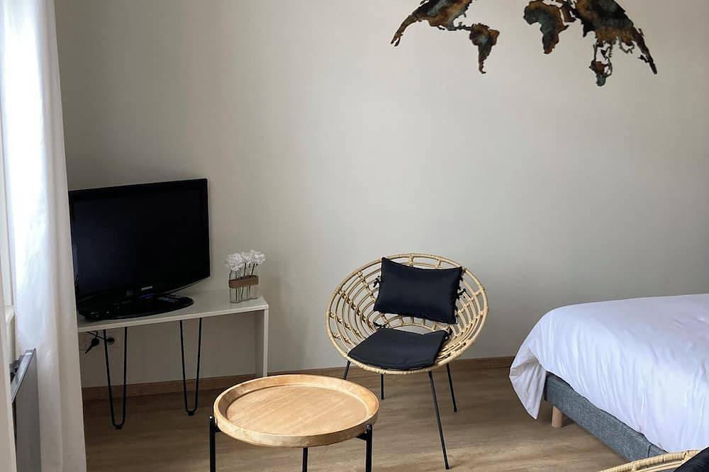 Cosy cottage in Revigny-sur-Ornain, Bar-le-Duc Region
