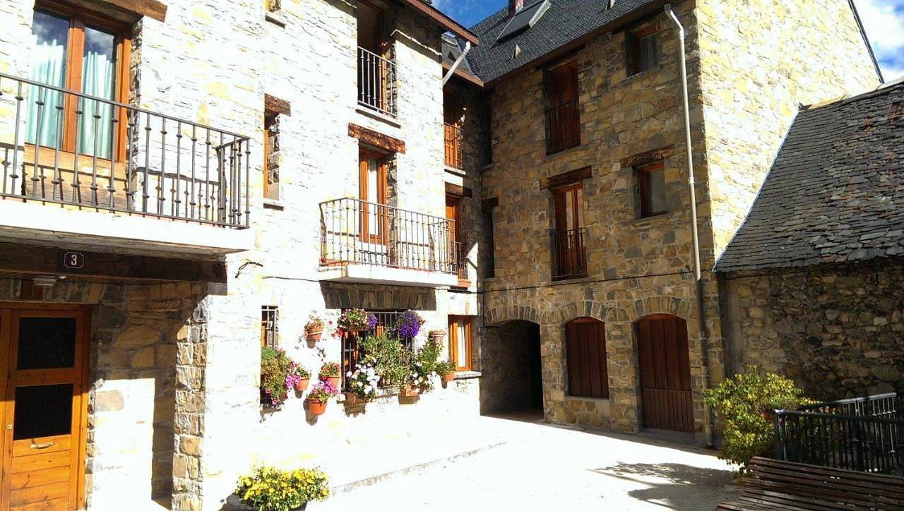 Apartamento entero, Apartamento en Sallent de Gallego in Formigal (Esquí), Sallent de Gállego