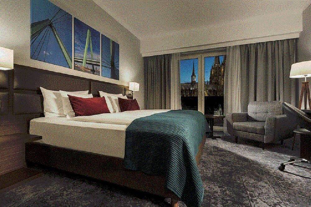 Beste Innenstadt Lage Nähe Dom \ngästehaus Flatdecologne in Köln, Rheinland