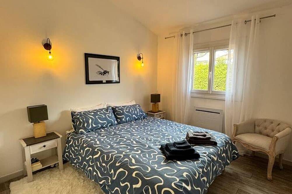 Pleasant house in the heart of Le Rouret in Le Rouret, Region de Cannes