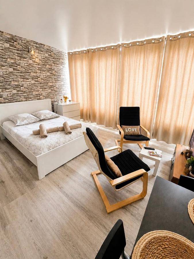 Appartement entier, Petit Nid Nature Et Douceurs in Trois-Épis, Ammerschwihr