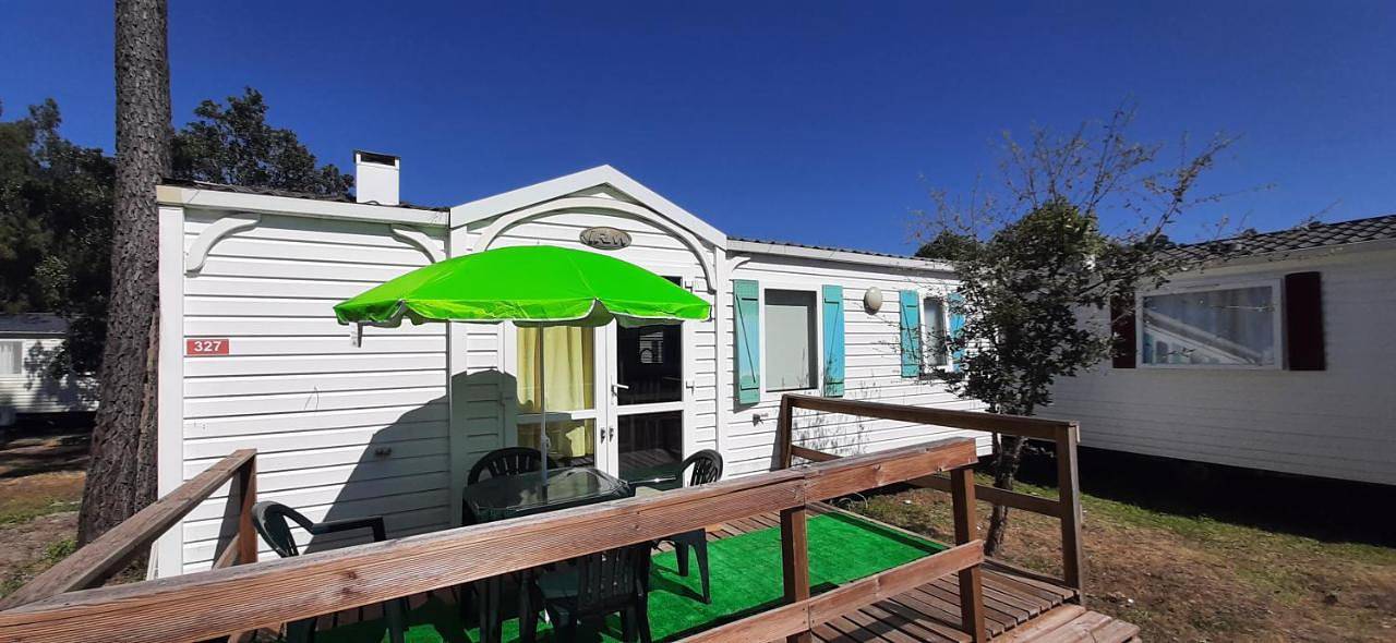 Bungalows 2Xz ou 327 in Leiria distrito