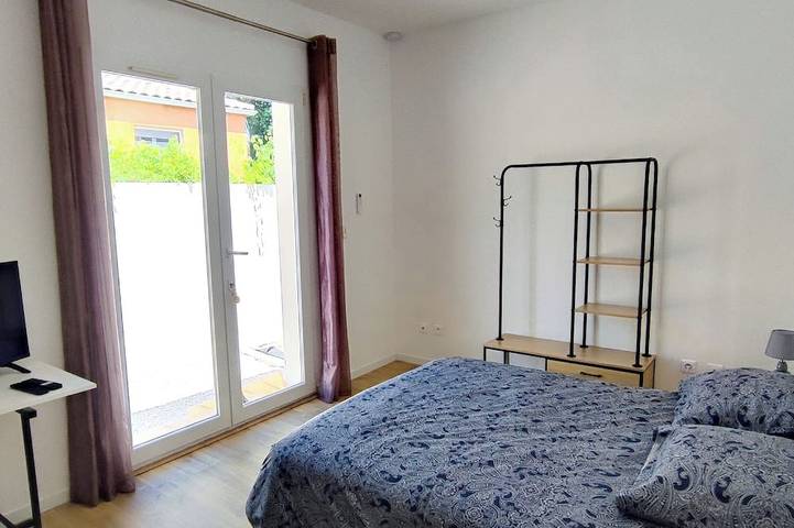 Ganze Wohnung, Les Pins du Lac II in Clermont-l'Hérault, Lodève und Umgebung