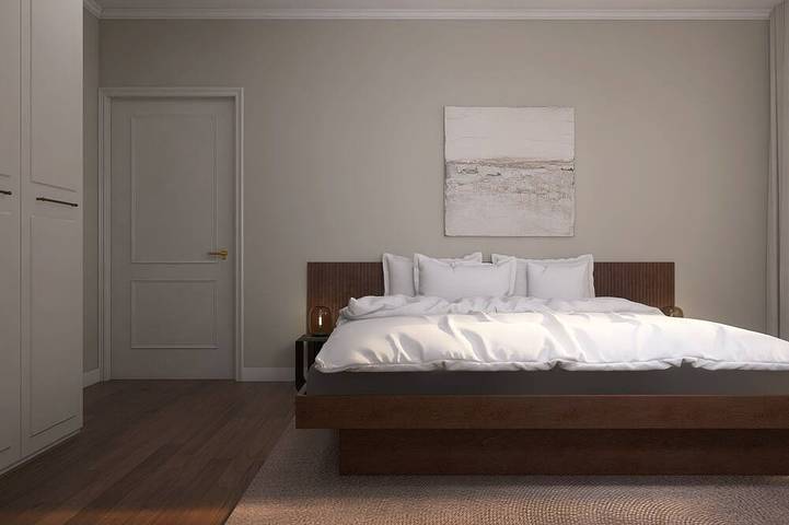 Ganze Wohnung, Wellness mit Hafen-Panorama: Ihr exklusives Apartment für 4 Personen mit private in Hafen Büsum, Büsum