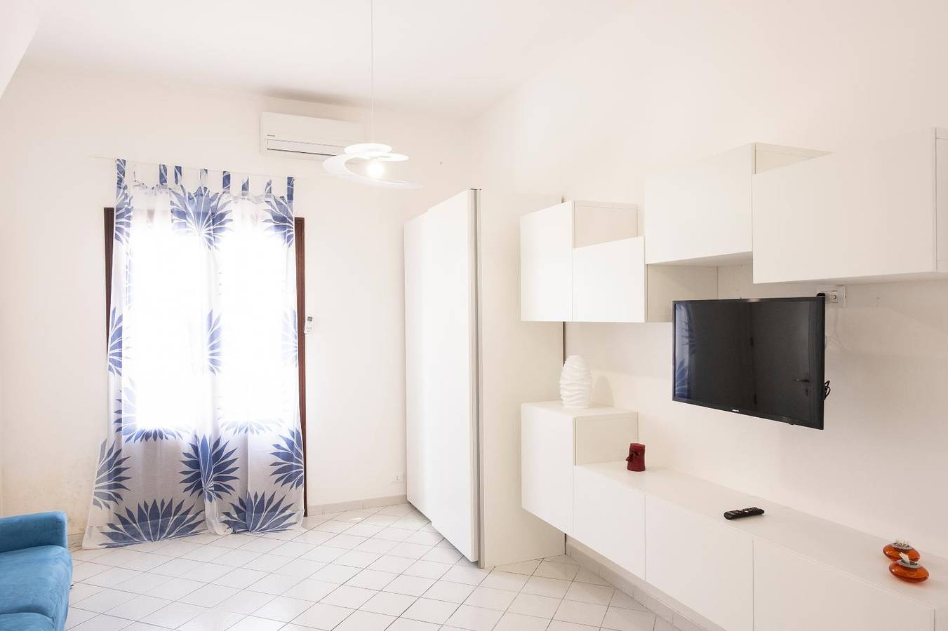 Apartamento entero, Eva apartment a stone's throw from the sea in San Vito Lo Capo, Provincia de Trapani