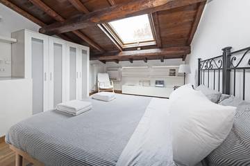 Chalet para 7 Personas en Roma, Provincia de Roma, Foto 1