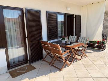 Ferienwohnung für 4 Personen in Malinska, Krk, Bild 3