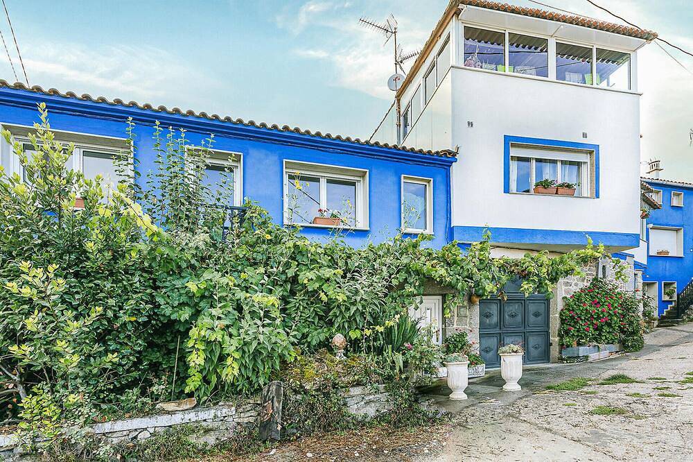 Beautiful home in Diomondi with Wifi in O Saviñao, Lugo Province