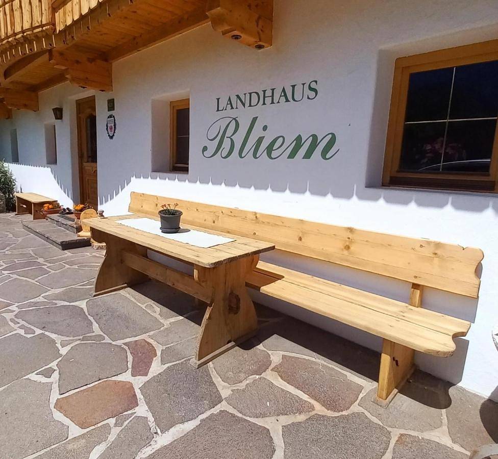 Geheel appartement, Landhaus Bliem in Mayrhofen, Bezirk Schwaz