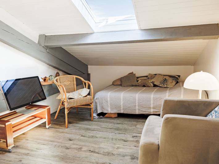 Gîte pour 4 personnes à Ciboure - 2