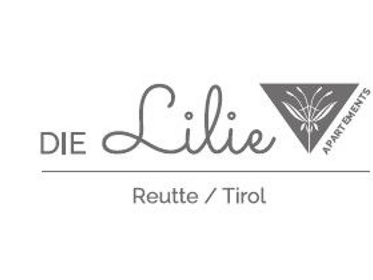 Ganze Ferienwohnung, Die Lilie - Appartements - Appartement Thaneller in Höfen, Außerfern