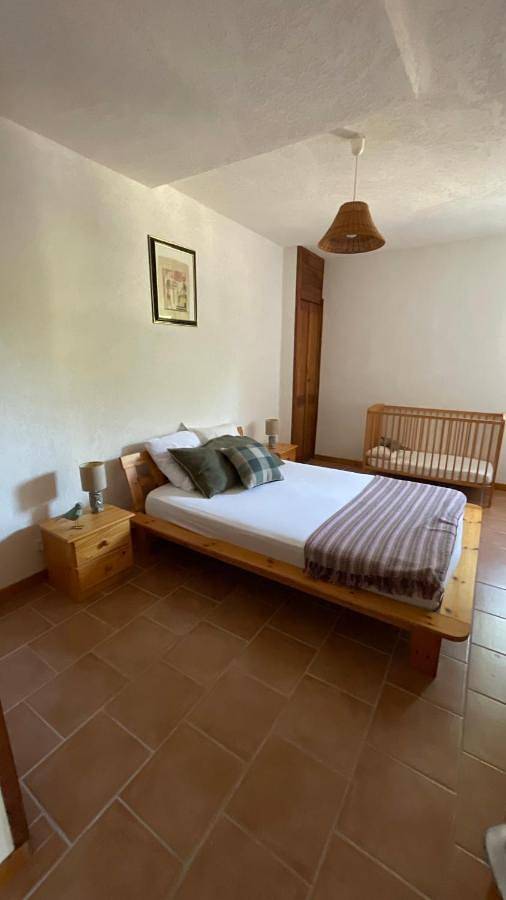 Apartamento de vacaciones para 5 personas, con terraza además de vistas y piscina - 1
