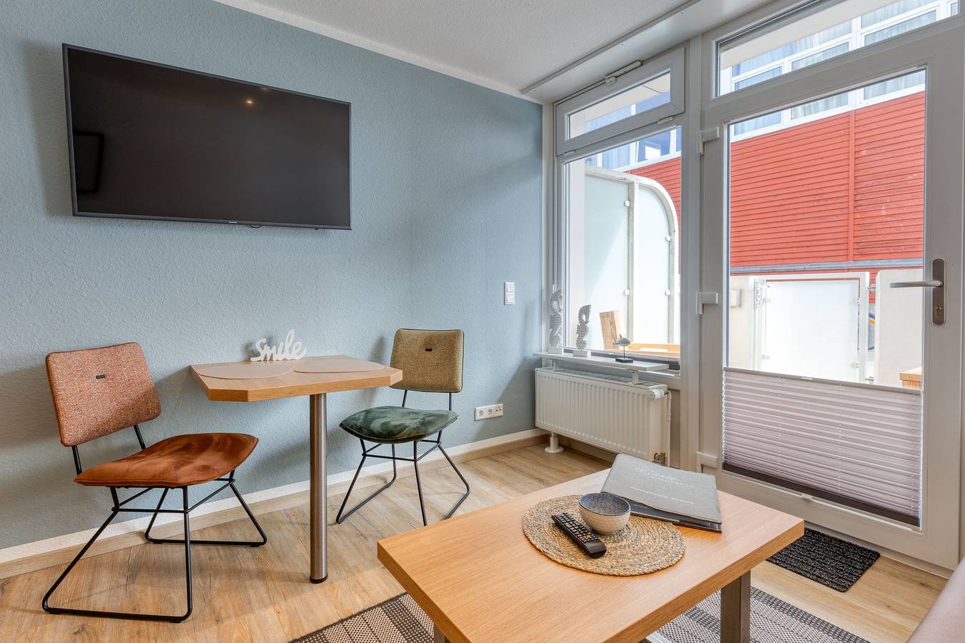 Ganze Wohnung, Alte Teestube 58 in Norderney Weststrand, Norderney
