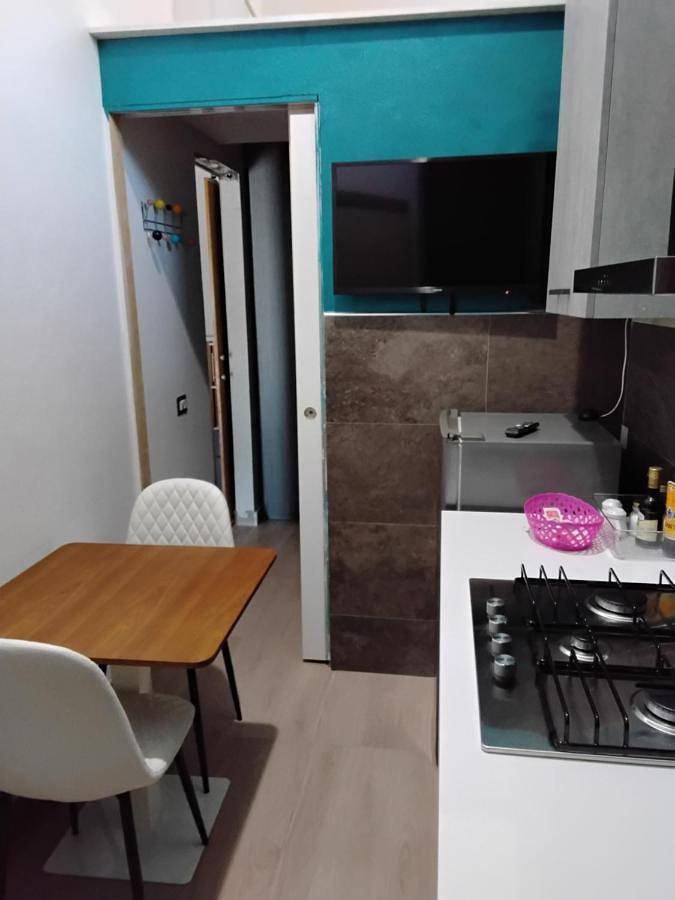 Gîte pour 2 personnes, avec sauna et jardin à Sora - 4