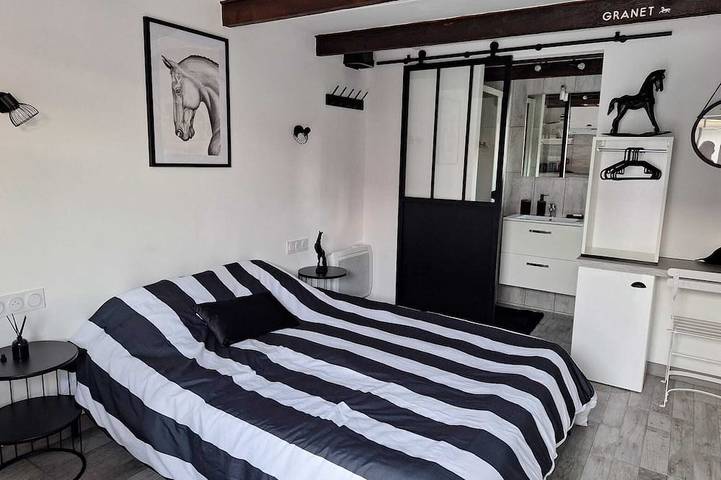 Location de vacances pour 2 personnes à Nevers - 2