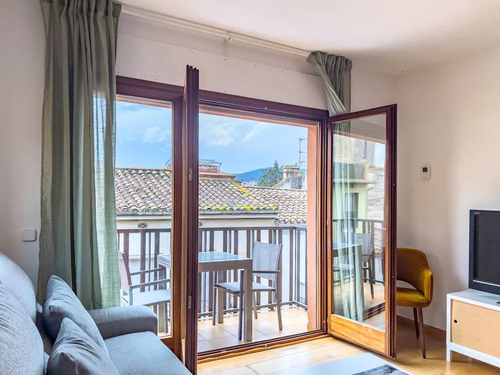 Apartamento entero, Majordoms - Jacint, Banyoles in Bañolas, Pla de l'Estany