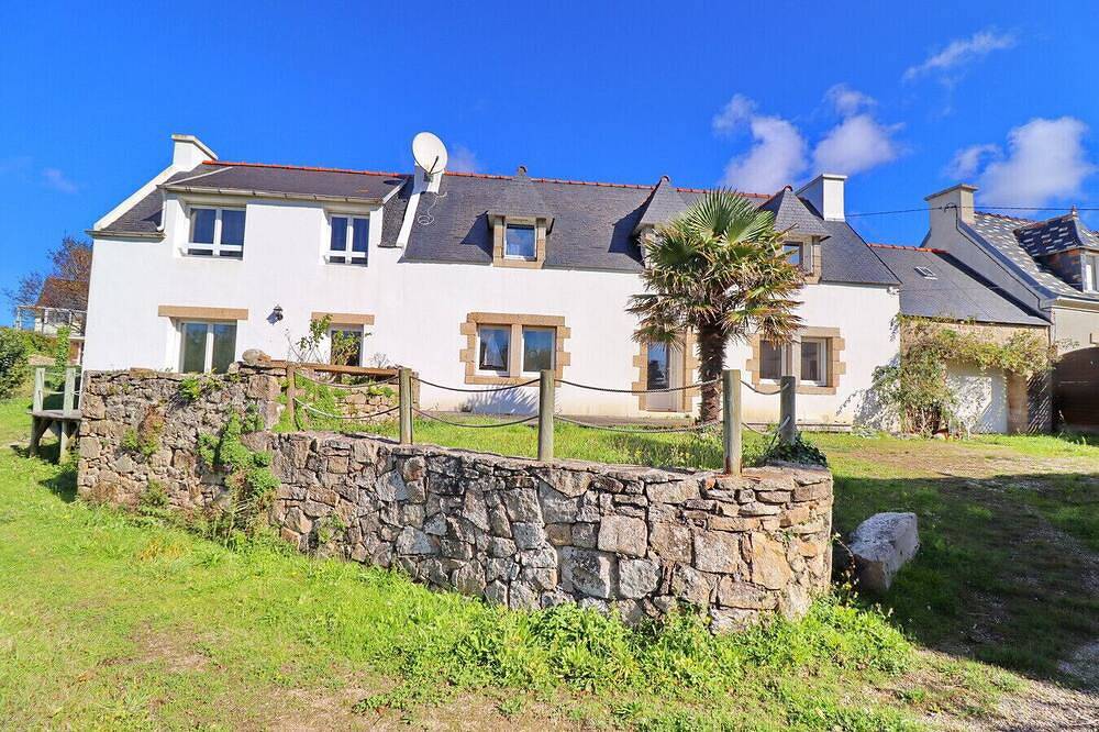 Casa vacanza a Finistere a partire da 137€ a notte