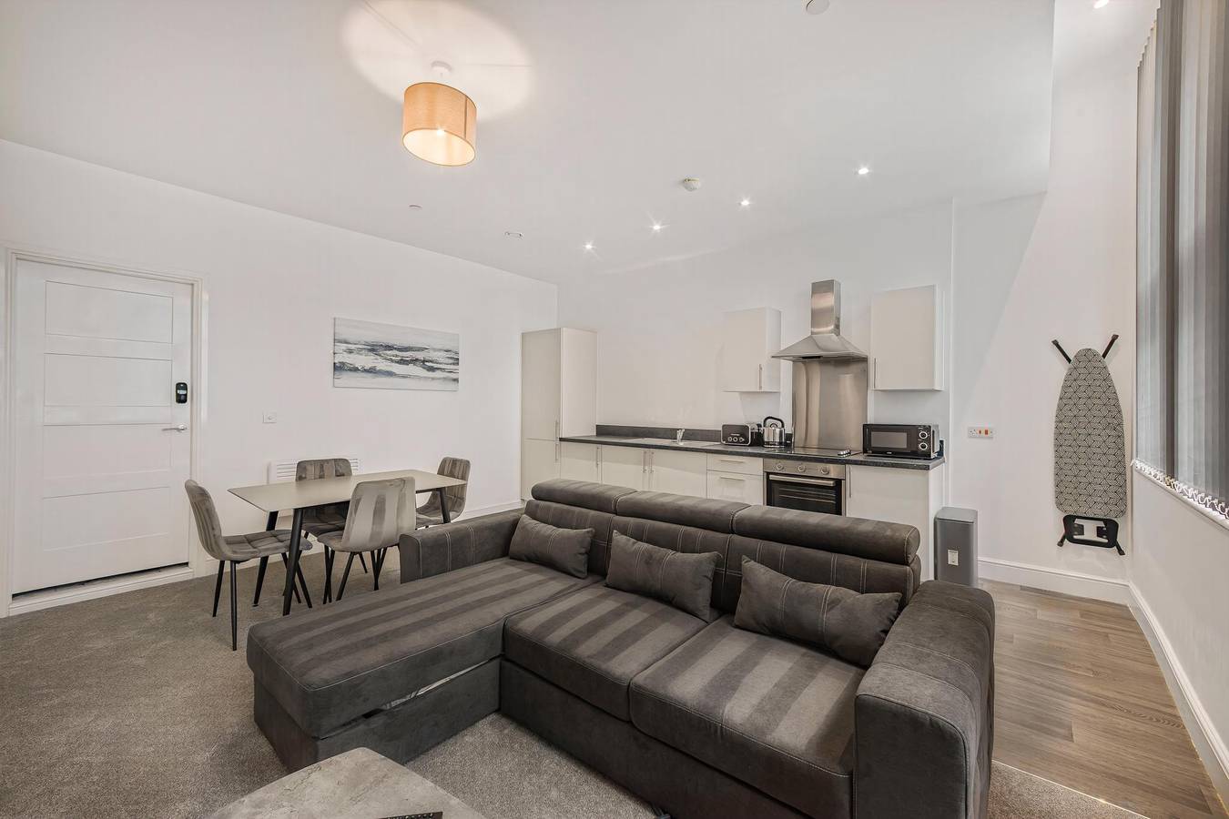 Ganze Wohnung, Guestready – Charming haven in Liverpool in Liverpool, Merseyside