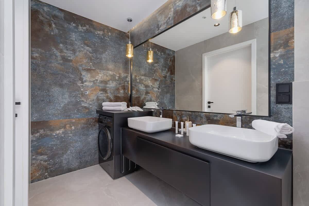 Apartamento entero, Barska 69 | Kraków | Prestigious Apartment | Parking in Dębniki, Cracovia