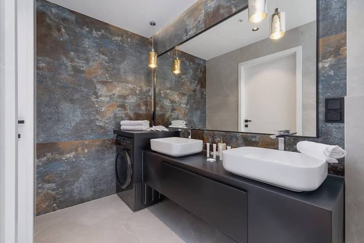 Gîte pour 6 personnes, avec balcon/terrasse dans Petite-Pologne - 3