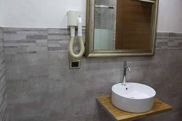 Chalet para 3 Personas en Roma, Provincia de Roma, Foto 4