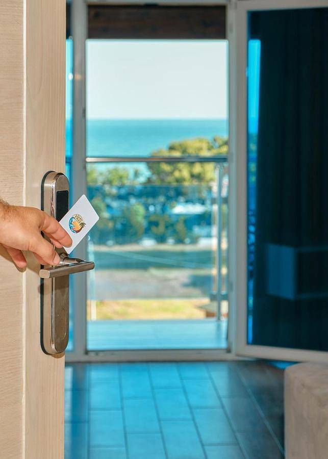 Hôtel pour 2 personnes