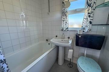 Chalet for 4 People in California (Great Yarmouth), Great Yarmouth, Photo 3