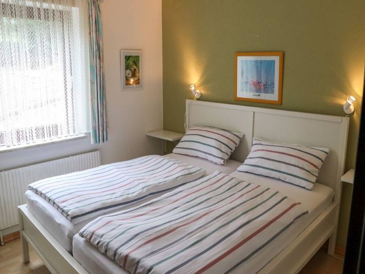 Ferienhaus für 8 Personen, mit Balkon und Terrasse sowie Garten im Hunsrück - 4