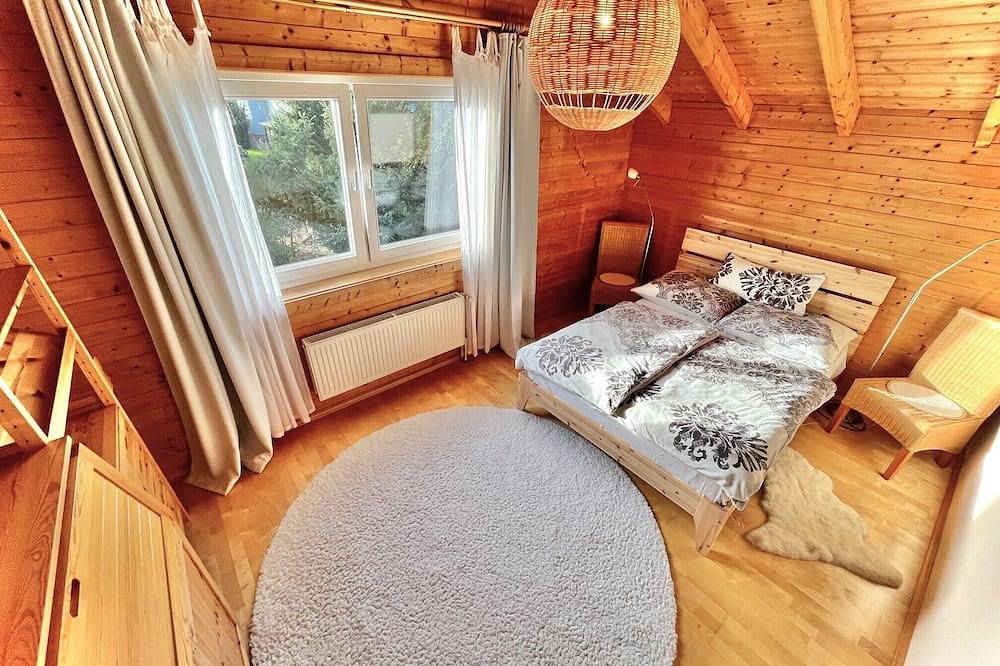 Ganze Wohnung, 68 m² Fewo \"Relax\" - Ruhe und Entspannung Tv-frei in Bernau bei Berlin, Barnimerland Region