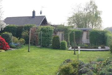 Hütte für 2 Personen in Reidenhausen, Moseleifel, Bild 1