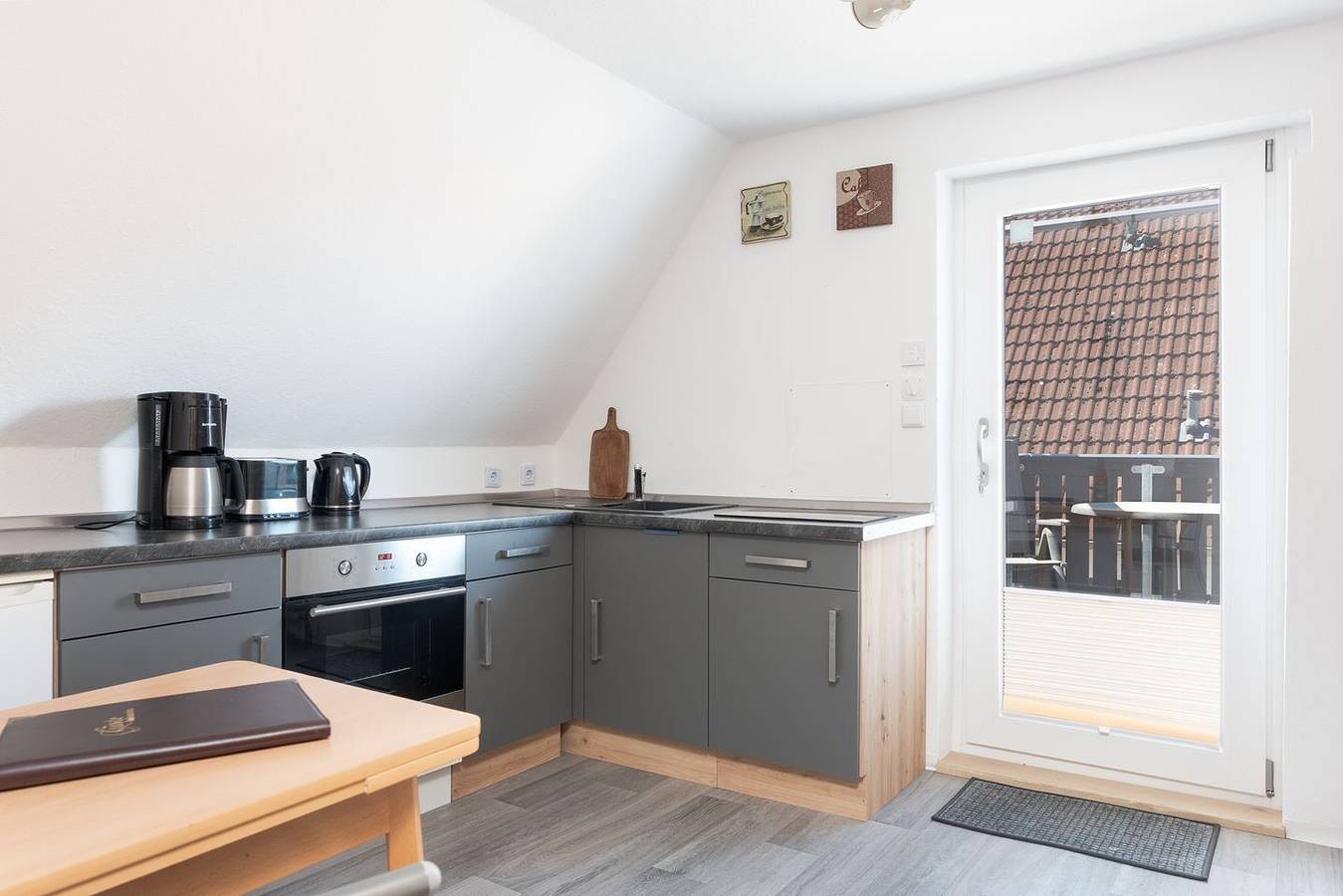 Appartamento vacanze a Laboe a partire da 95€ a notte