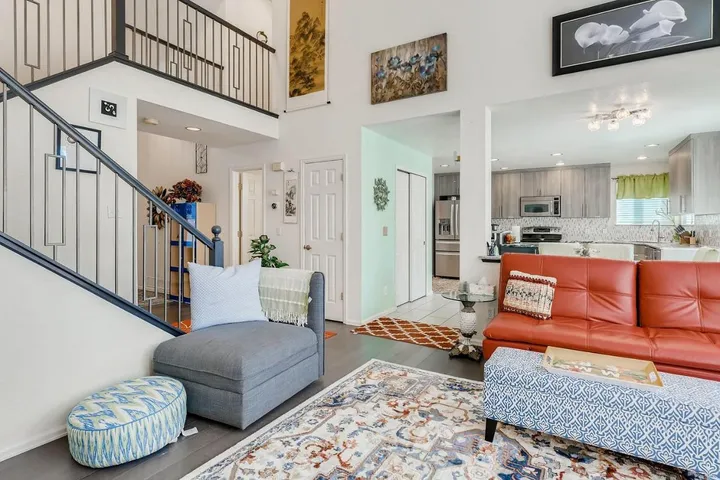 Casa de vacaciones para 6 personas - 1