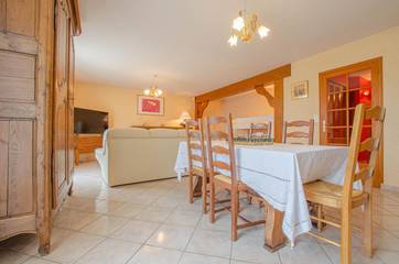 Gîte pour 6 Personnes dans Avirey-Lingey, Aube, Photo 2