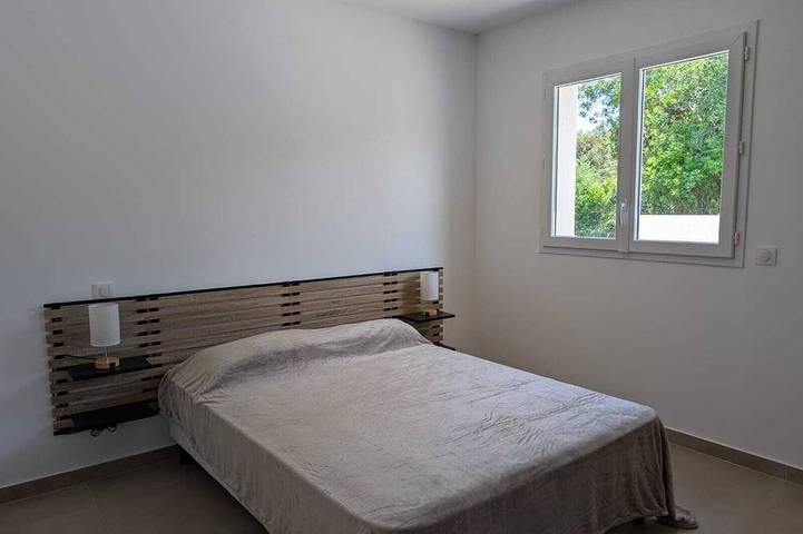 Location de vacances pour 6 personnes, animaux acceptés à Serra-di-Fiumorbo - 2