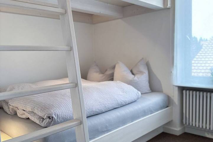 Hütte für 3 Personen in Steibis - 2