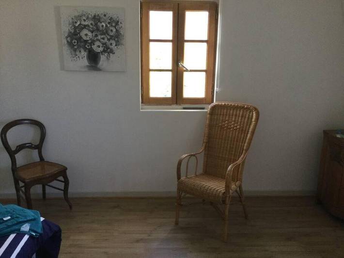 Location de vacances pour 5 personnes, avec jardin, animaux acceptés à La Flèche - 2
