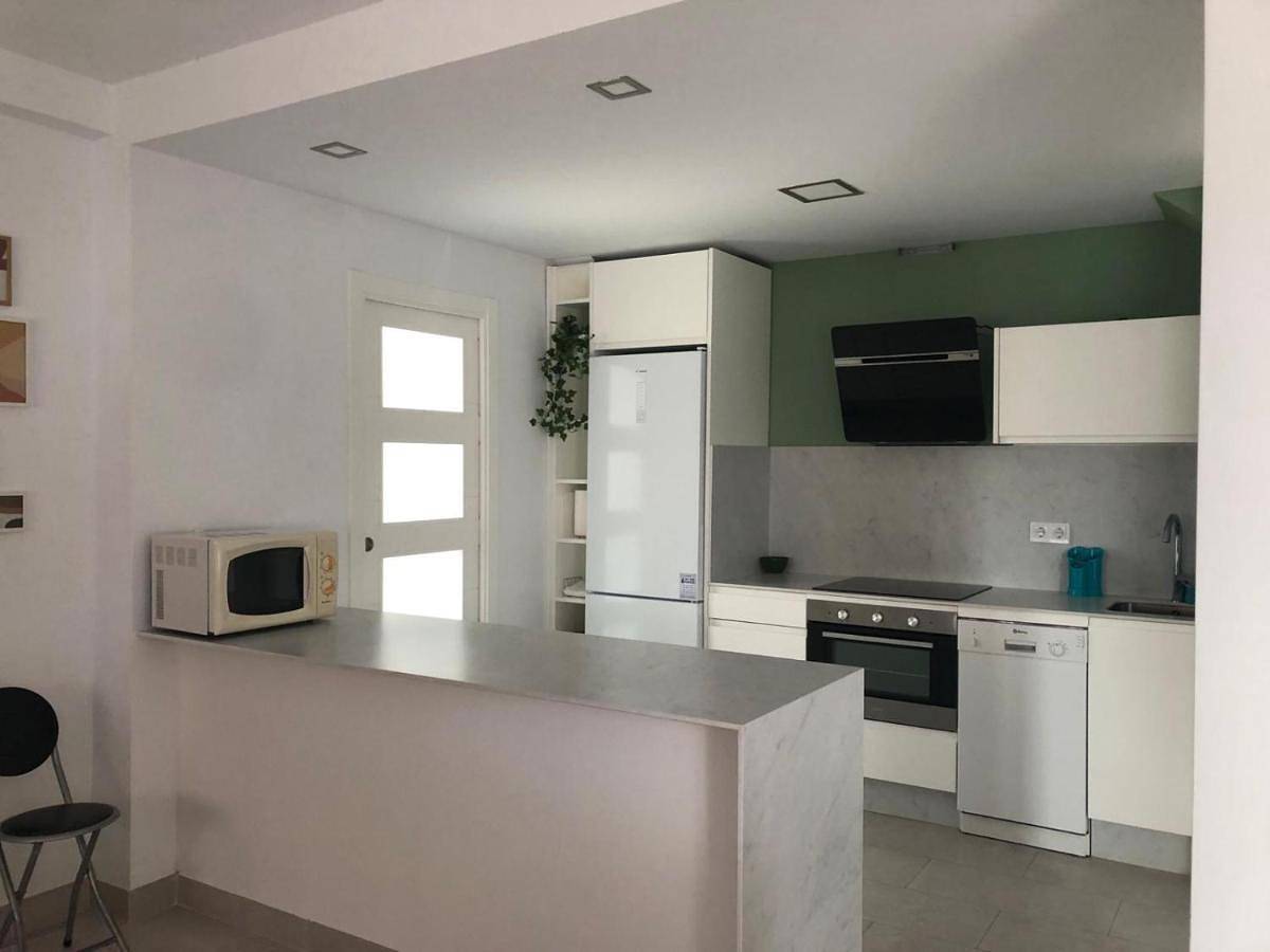 Ganze Wohnung, Two-Bedroom Apartment in La Antilla, Lepe