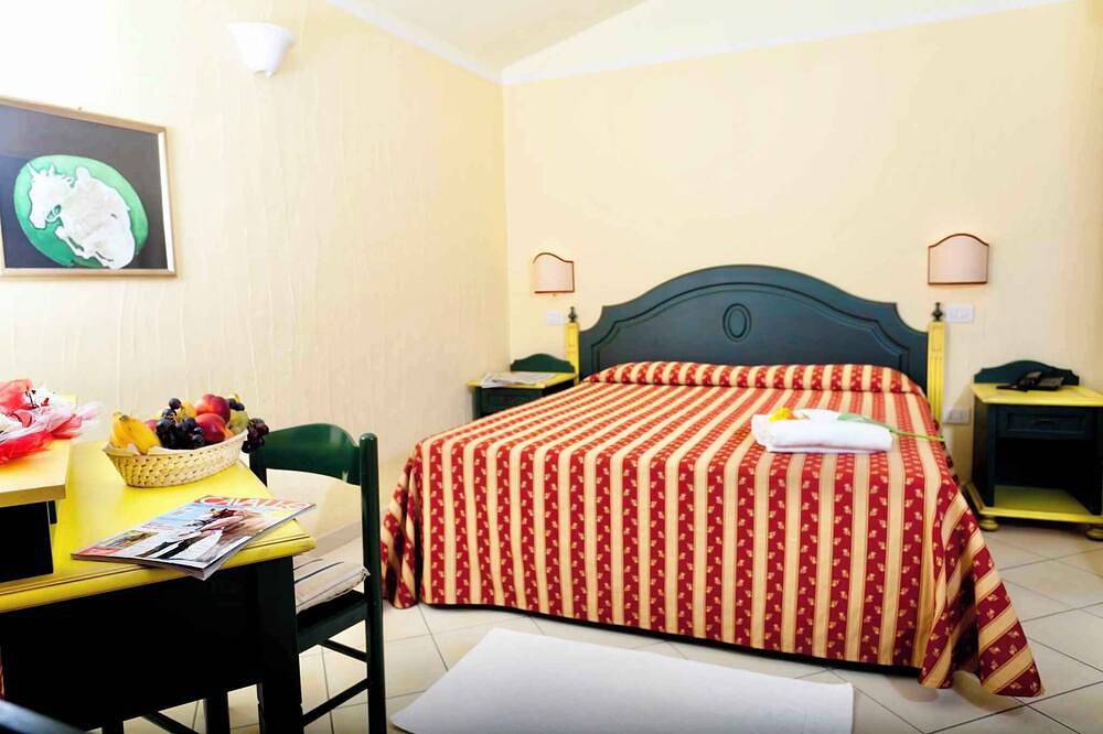 Ganze Wohnung, Ferienwohnung mit Klimaanlage in Arborea, Campidano