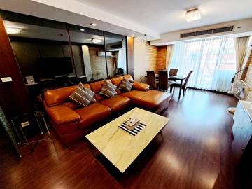 Appartement De Vacances pour 6 Personnes dans Watthana District, Bangkok, Photo 3