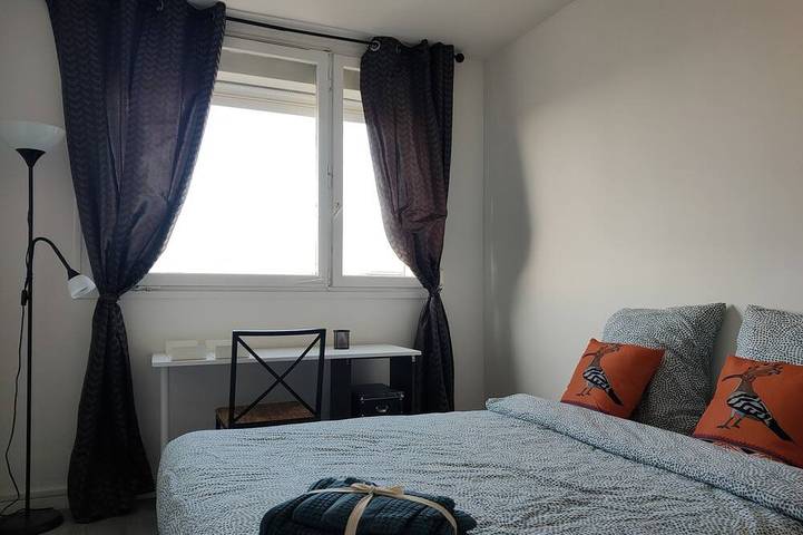 Ferienhaus für 6 Personen - 1