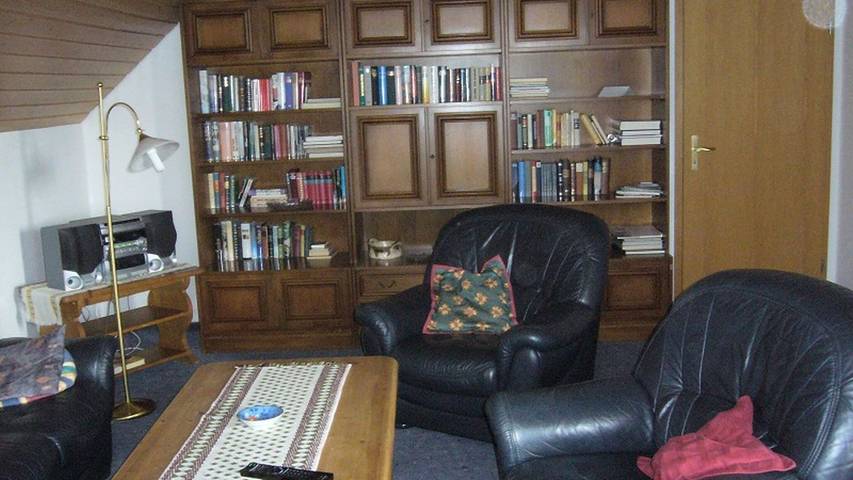 Ferienwohnung für 2 Personen in Landkreis Grafschaft Bentheim - 4