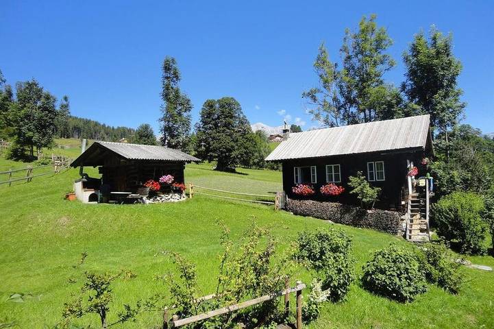 Ganze Wohnung, Vierbettzimmer, Dusche, Wc - Andenbacherhof in Rohrmoos, Schladming-Dachstein