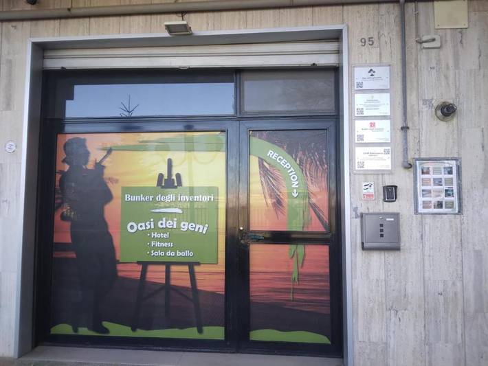 Maison d’hôte pour 3 personnes à Foggia - 2